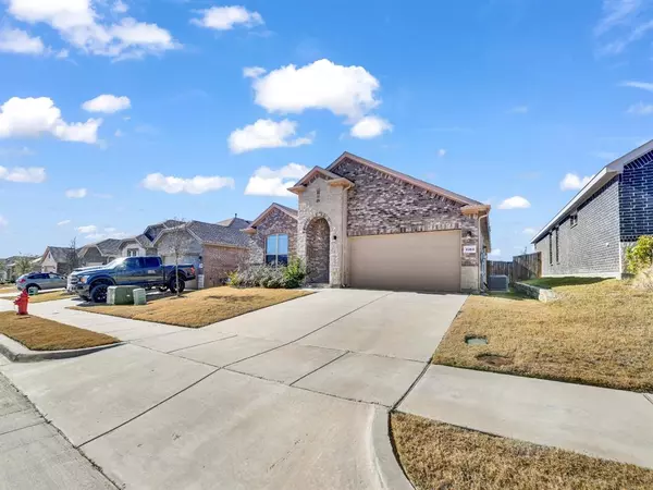 Weatherford, TX 76087,2364 Waggoner Ranch Drive