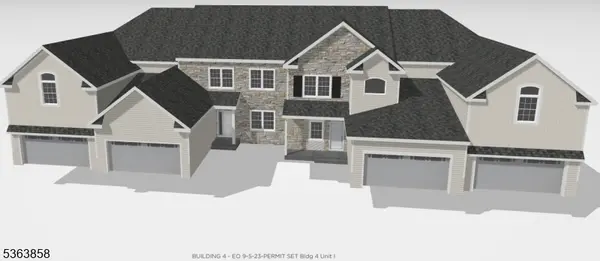 2 Remington Ct #2, Howell Twp., NJ 07727