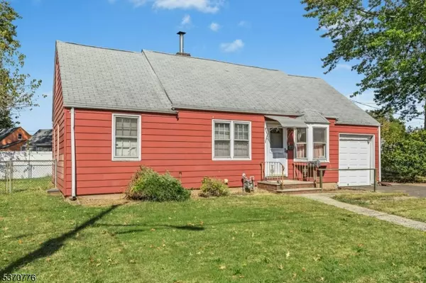 Roselle Boro, NJ 07203,574 Sherman Ave