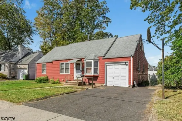 Roselle Boro, NJ 07203,574 Sherman Ave