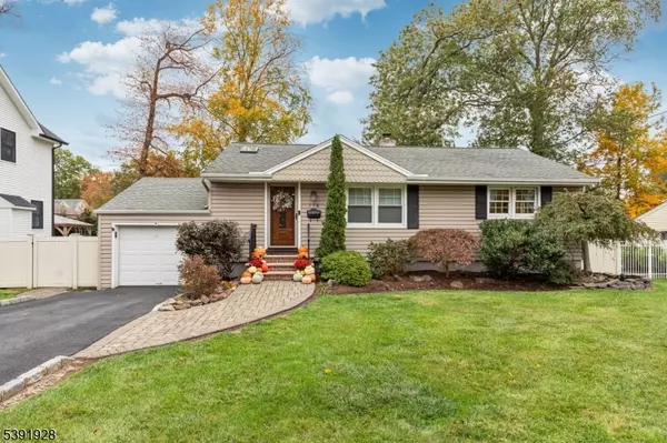 116 Cedar St, Westfield Town, NJ 07090