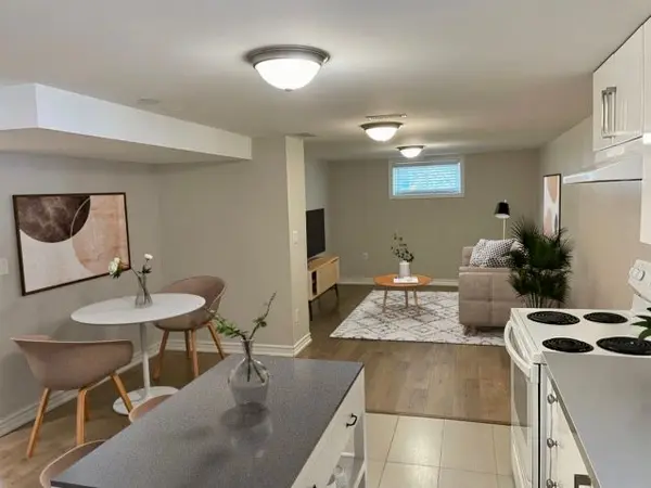 Toronto E04, ON M1R 2K2,1528 Pharmacy AVE #Bsmt