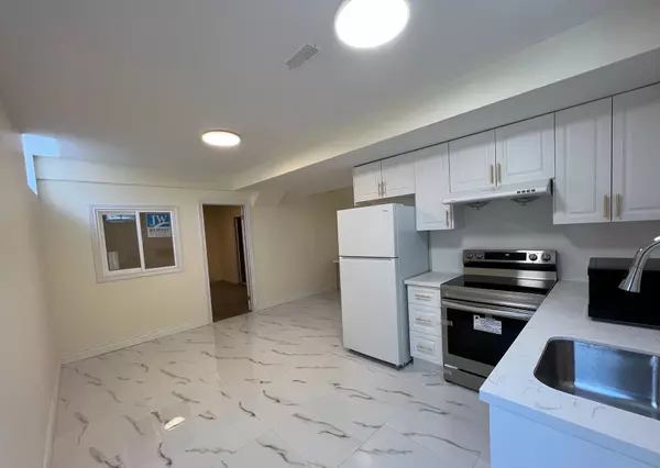 Oakville, ON L6H 7H5,447 Grindstone TRL #Bsmt