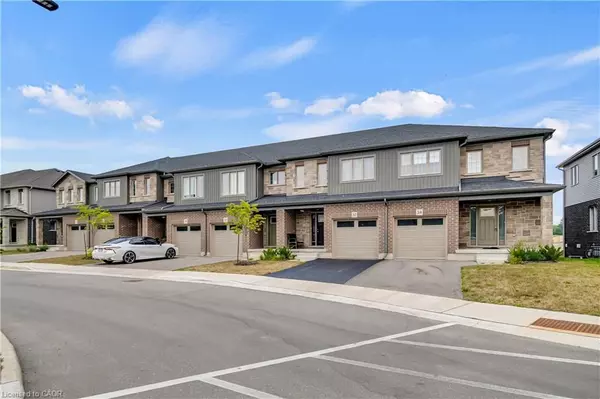 34 west mill ST, North Dumfries, ON N0B 1E0