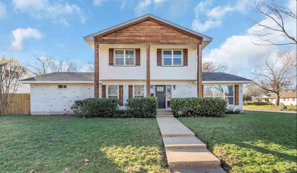 2123 Quail Run, Mckinney, TX 75071