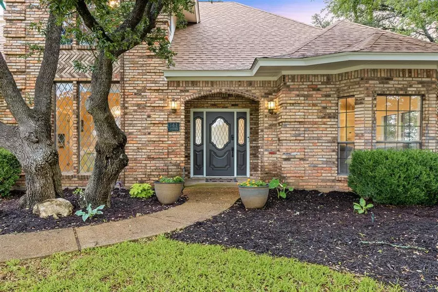 741 Remuda Drive, Fort Worth, TX 76108