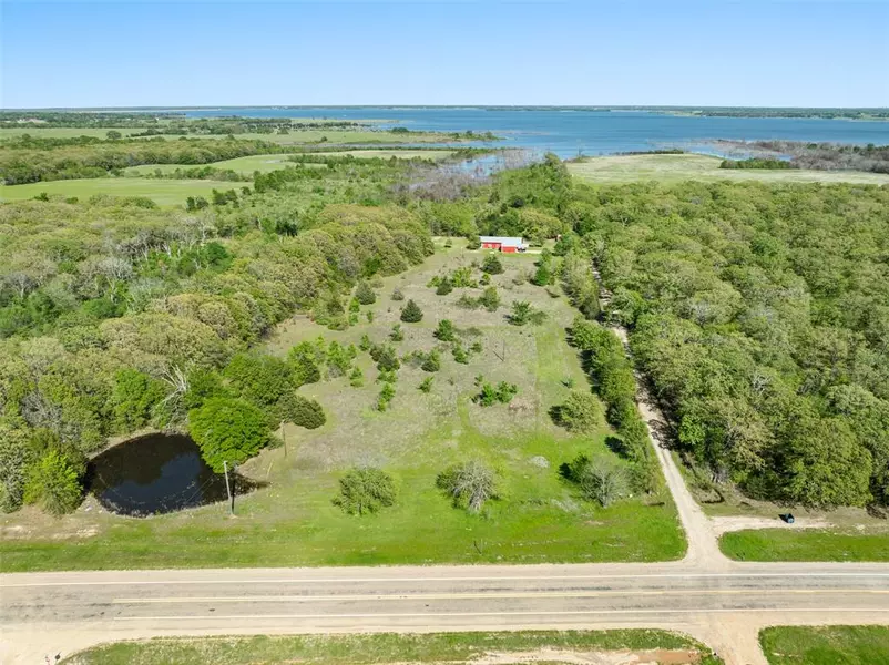 320 Fm 897, Telephone, TX 75488