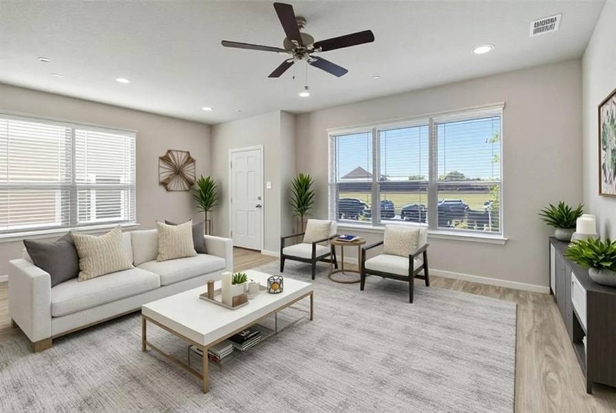 1856 Indigo Lane, Forney, TX 75126