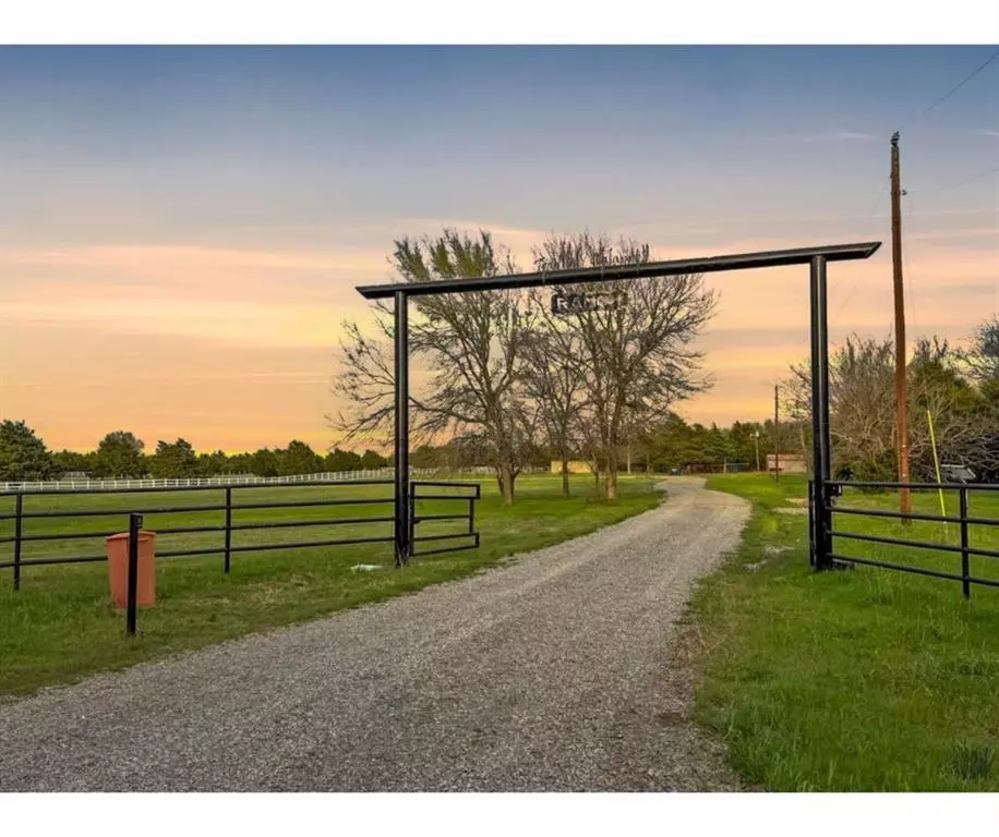 Trenton, TX 75490,12488 Eastline Road