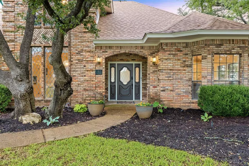 Fort Worth, TX 76108,741 Remuda Drive