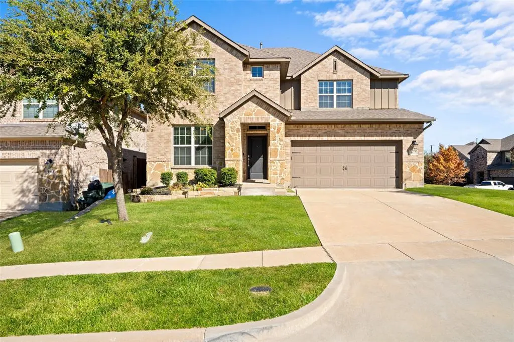 Garland, TX 75043,1917 Edgewater Drive