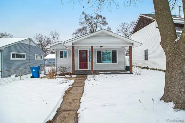 Waterford, MI 48329,4018 Quillen AVE