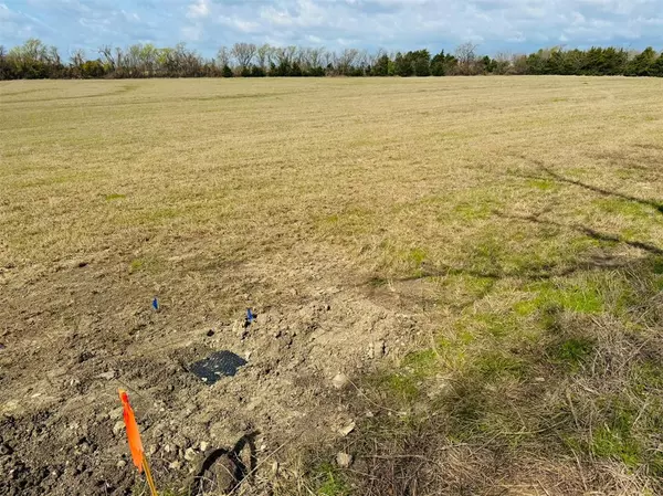 Sherman, TX 75090,Lot 3 Tribble Road