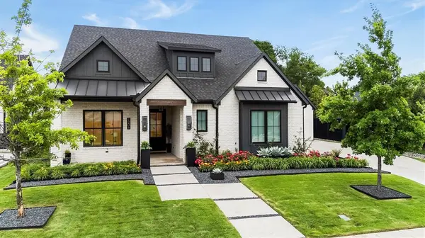 1206 Whisper Rock Drive, Rockwall, TX 75032