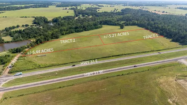 Brownsboro, TX 75756,Lot 2 Tx-31