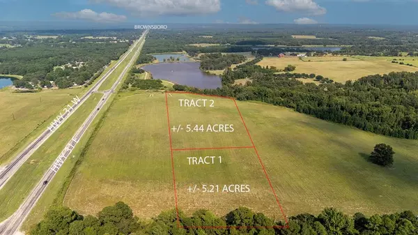 Brownsboro, TX 75756,Lot 2 Tx-31