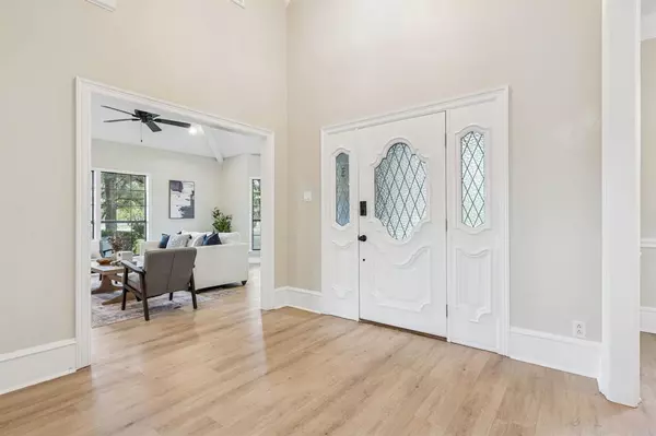 Fort Worth, TX 76108,741 Remuda Drive