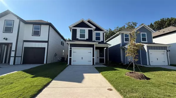 311 Clematis Street, Princeton, TX 75407