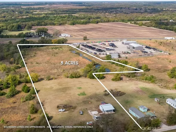 Bonham, TX 75418,300 County Road 4233