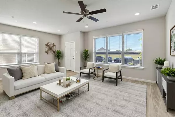 1856 Indigo Lane, Forney, TX 75126