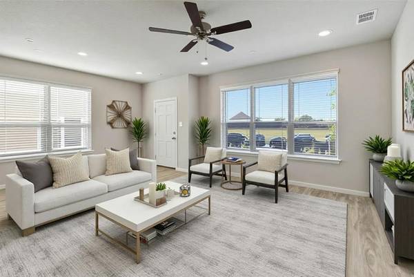 1856 Indigo Lane, Forney, TX 75126