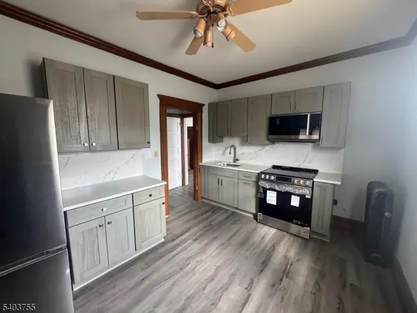 Paterson City, NJ 07503,422 Trenton Ave