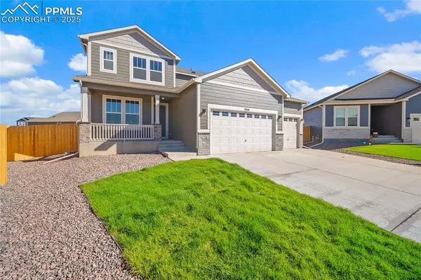 Colorado Springs, CO 80925,9334 Kitten Tail CT