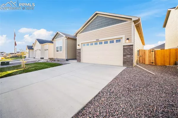 Colorado Springs, CO 80925,9265 Golden Buffs DR