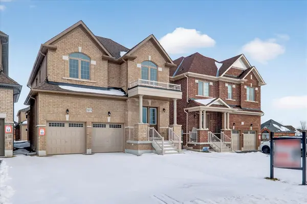 Clarington, ON L1B 0W4,2271 Rudell RD