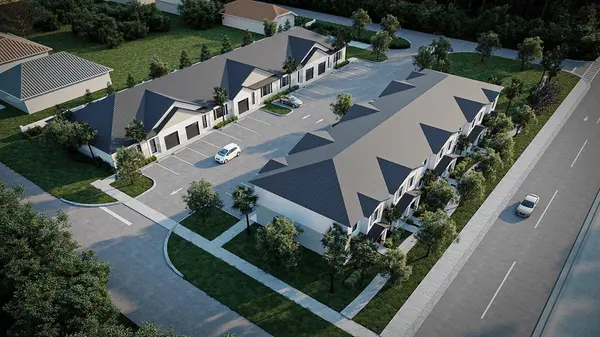 Port St Lucie, FL 34953,913 SW South Globe Ave