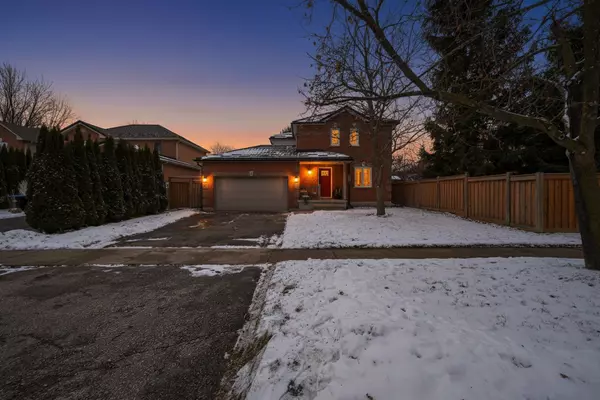 3 Dugdale AVE, New Tecumseth, ON L0G 1A0