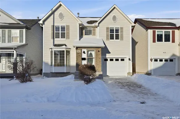 5169 Donnelly CRESCENT,  Regina,  SK S4X 4M9