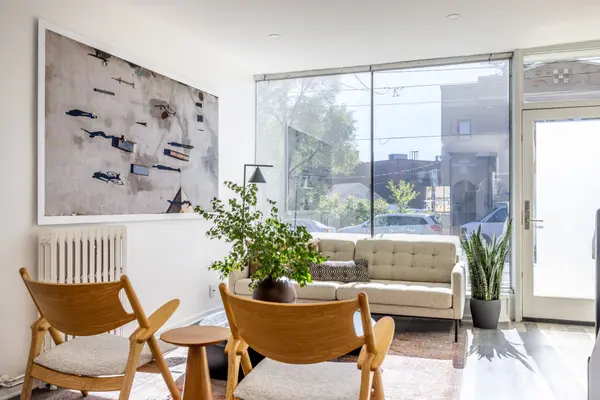 Toronto W04, ON M6N 3R9,1007 Weston RD