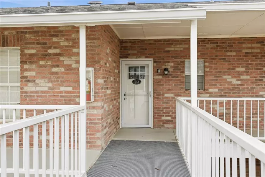 8511 Westover Court #238, Granbury, TX 76049