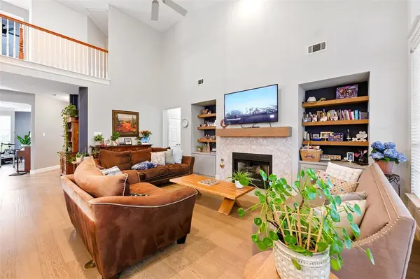 Keller, TX 76248,606 Eagle Court