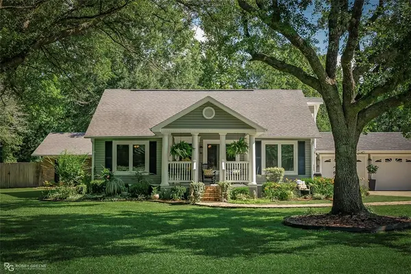 Vivian, LA 71082,9900 Myrtis Texas Line Road