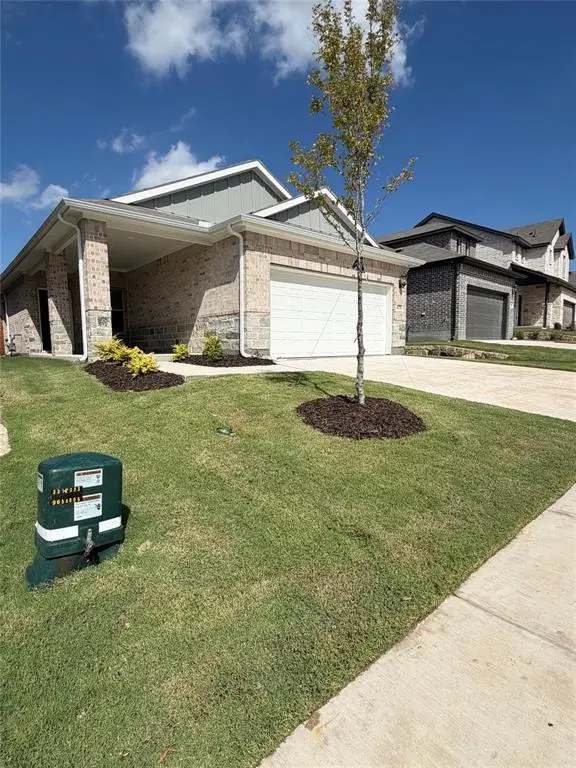 418 Blanton Street, Mckinney, TX 75069