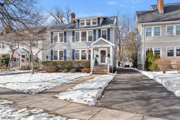 226 Park St #2, Montclair Twp., NJ 07042