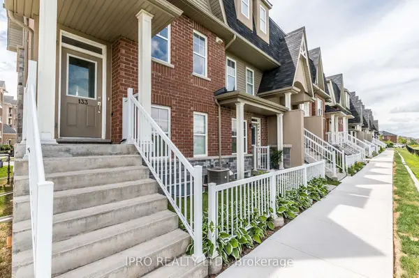 Milton, ON L9T 0Y8,1380 Costigan RD #133