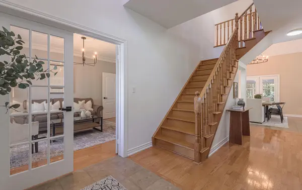 41 North Riverdale DR, Caledon, ON L7C 1L1