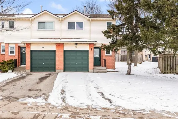 14 Derby ST #35, Hamilton, ON L8W 3T5