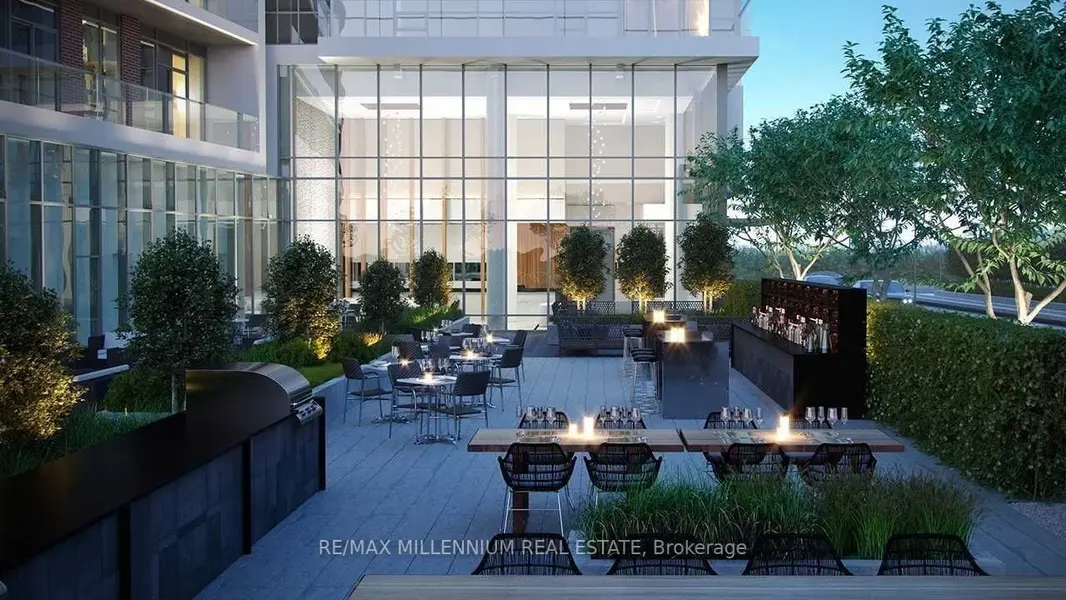 36 Forest Manor RD #1309, Toronto C15, ON M2J 1M5