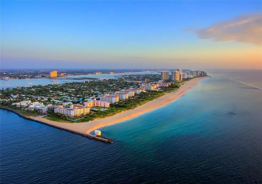 201 Inlet Way, Palm Beach Shores, FL 33404