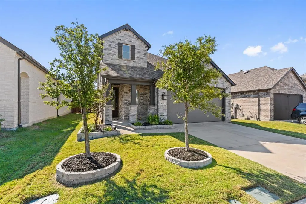 Forney, TX 75126,628 Claverton Lane