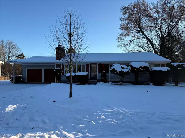 Rochester Hills, MI 48309,216 Nevada AVE