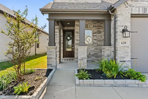 Forney, TX 75126,628 Claverton Lane