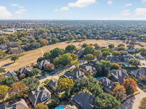 Mckinney, TX 75072,1320 Lakewood Drive