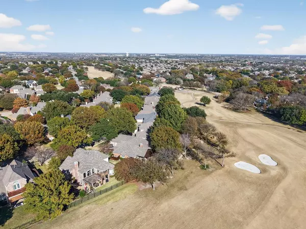 Mckinney, TX 75072,1320 Lakewood Drive