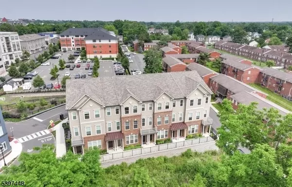 1005 Station Rd, Somerville Boro, NJ 08876