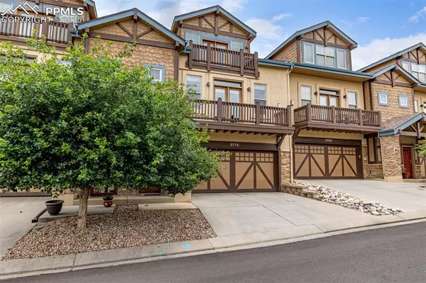 Colorado Springs, CO 80919,5776 Canyon Reserve HTS